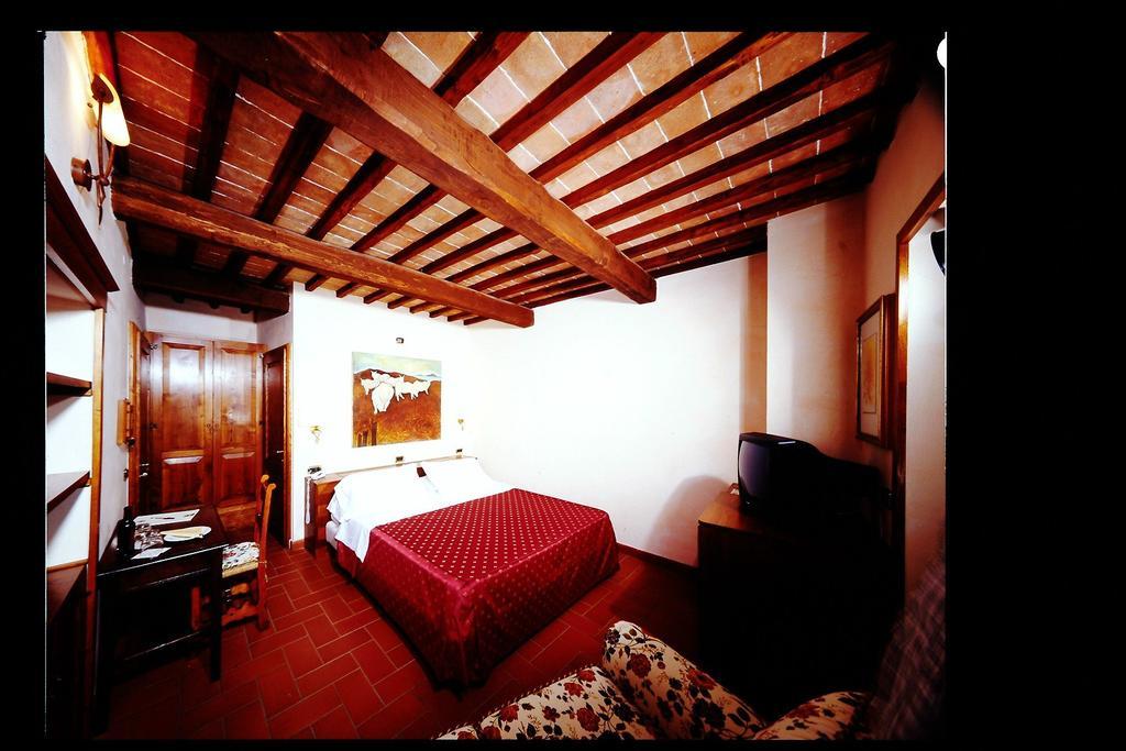 Gasthaus Fattoria Pianetti Manciano Exterior foto