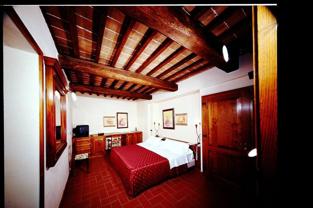 Gasthaus Fattoria Pianetti Manciano Exterior foto