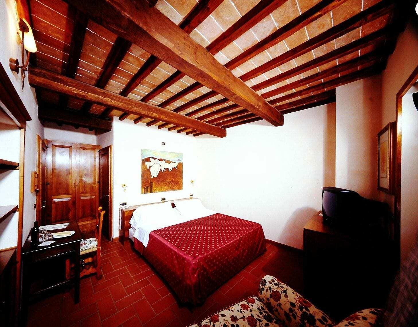 Gasthaus Fattoria Pianetti Manciano Exterior foto
